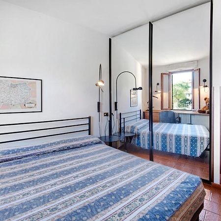 Lake View Apartment Gardone Riviera Dış mekan fotoğraf