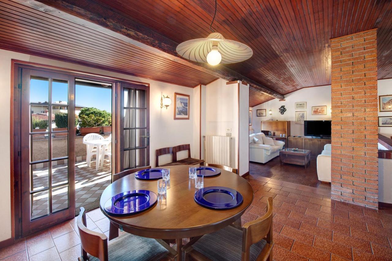 Lake View Apartment Gardone Riviera Dış mekan fotoğraf