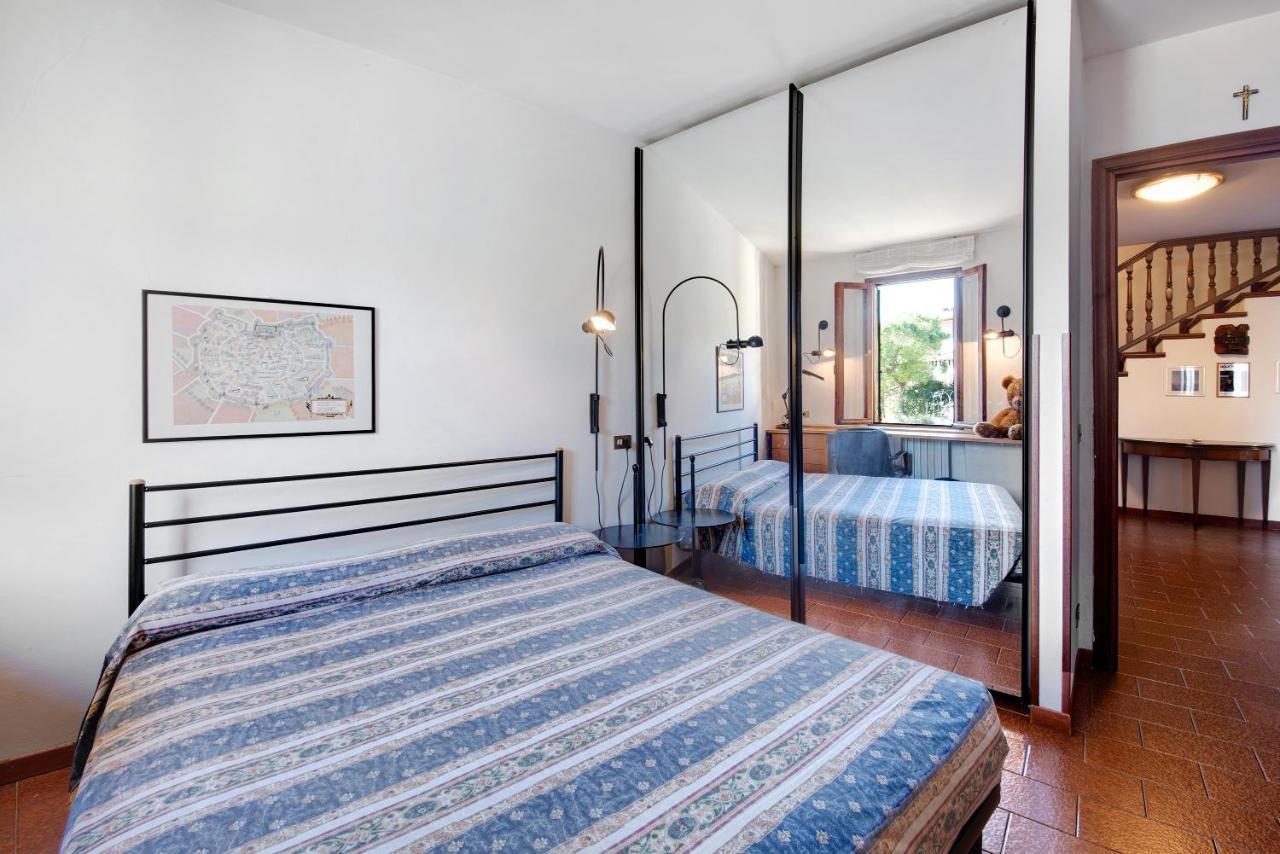 Lake View Apartment Gardone Riviera Dış mekan fotoğraf