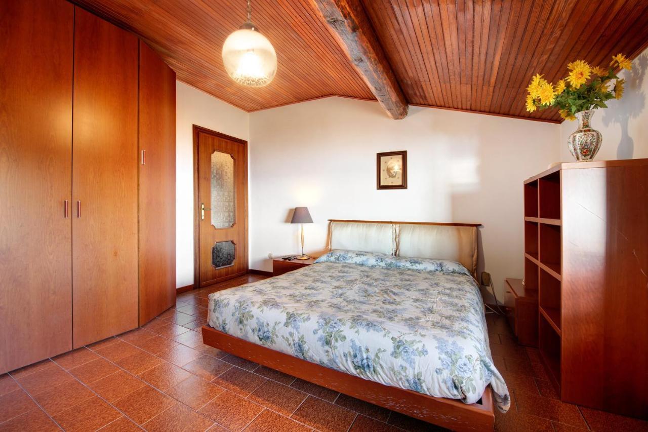 Lake View Apartment Gardone Riviera Dış mekan fotoğraf